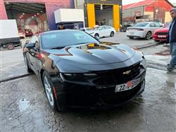 شيفروليه كامارو